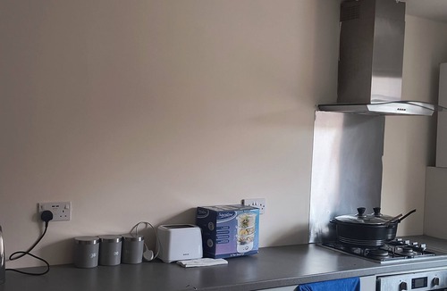 Nuneaton Apartment | Homely Lodt