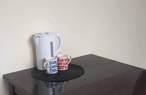 Nuneaton Apartment | Homely Lodt