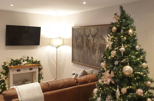 Stanley House | Homely luxury cottage 2