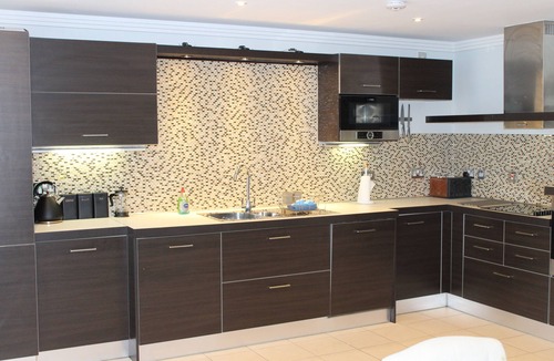 Cowes Apartment | Homely Luxury Waterfront Apartment