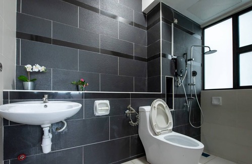 Bukit Indah Apartment | Homely & Modern Condo @ Bkt Indah, FREE Parking