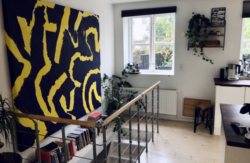 København N Condo | Homely Nest in Copenhagen