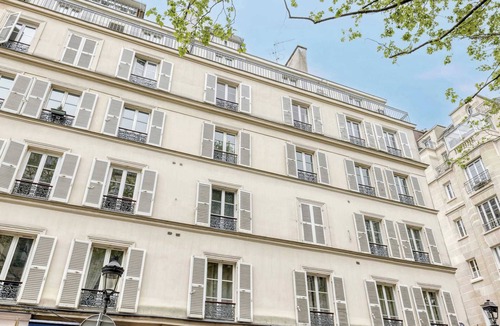 Pigalle Apartment | Homely & Pleasant T2 flat in the Heart of Paris 09