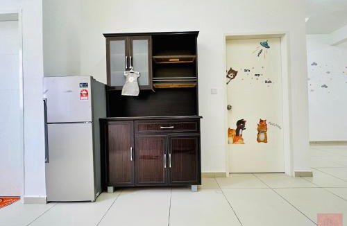 Bandar Sri Sendayan House | Homely, Secluded, Wi-Fi, Air-conditioned