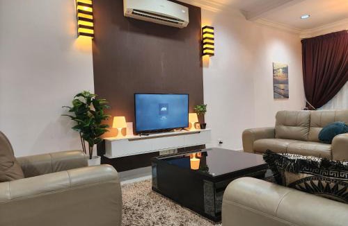 Bukit Baru House | Homely Stay Bukit Baru