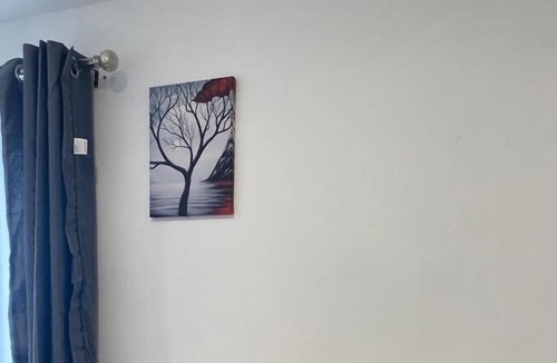 Sudbury Apartment | Homely studio flat