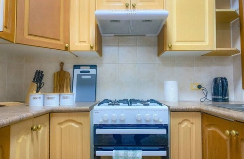 Padstow House | Homely Vibes 3BR Garden