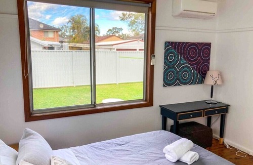 Padstow House | Homely Vibes 3BR Garden