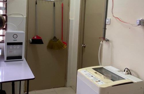 Gambang House | HOMEMuslim GAMBANG