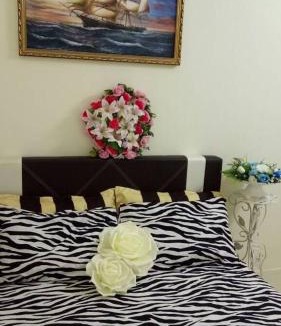 Gambang House | HOMEMuslim GAMBANG