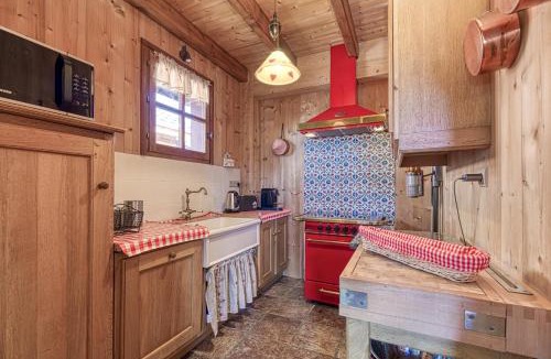 Jeux Ski Chalet | Homency - Chalet Alpaga