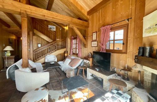 Jeux Ski Chalet | Homency - Chalet Alpaga
