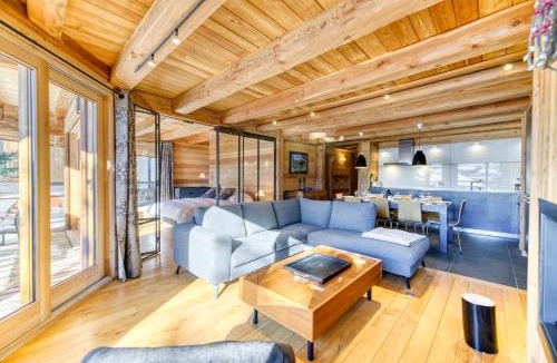 Jeux Apartment | Homency - Chalet Elussa