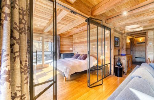Jeux Apartment | Homency - Chalet Elussa