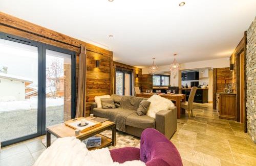 Cognet Apartment | Homency - Chalet La Biche
