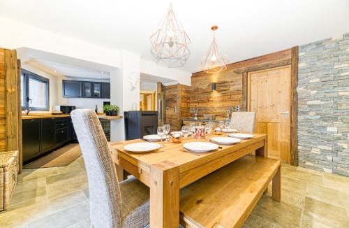 Cognet Apartment | Homency - Chalet La Biche