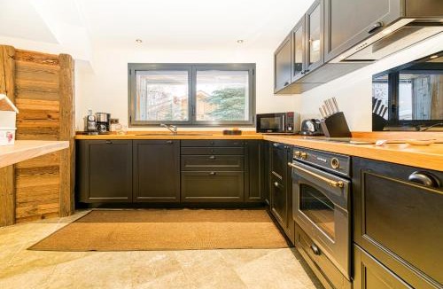 Cognet Apartment | Homency - Chalet La Biche