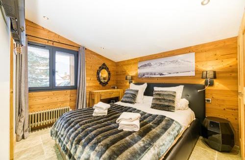 Cognet Apartment | Homency - Chalet La Biche