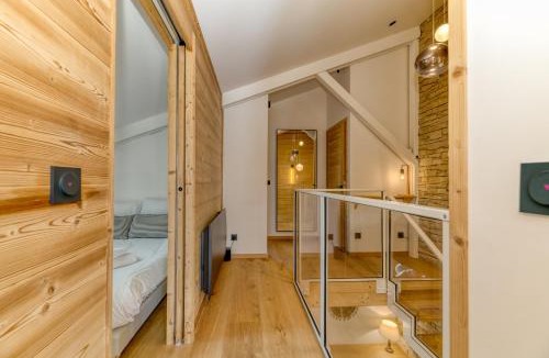 Jeux Apartment | Homency - Chalet La Pavicha