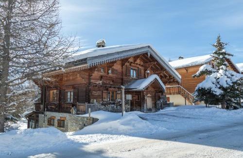 Jeux Apartment | Homency-Chalet les Orchis