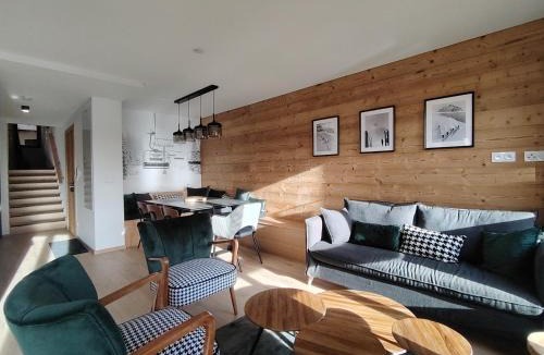 Eclose-Est Apartment | Homency- Résidence L'Expression A12