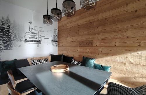 Eclose-Est Apartment | Homency- Résidence L'Expression A12