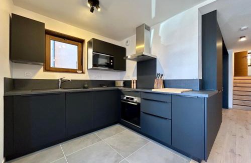 Eclose-Est Apartment | Homency- Résidence L'Expression A12