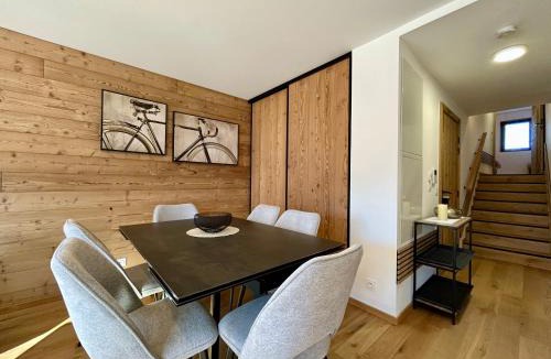 Eclose-Est Apartment | Homency - Résidence L'Expression B11