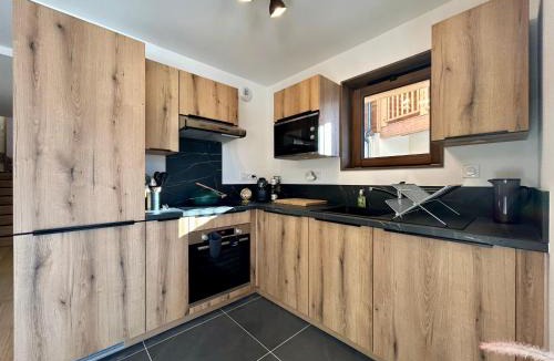 Eclose-Est Apartment | Homency - Résidence L'Expression B11