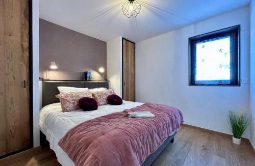 Eclose-Est Apartment | Homency - Résidence L'Expression B11