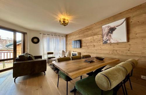 Eclose-Est Apartment | Homency - Résidence L'Expression D21