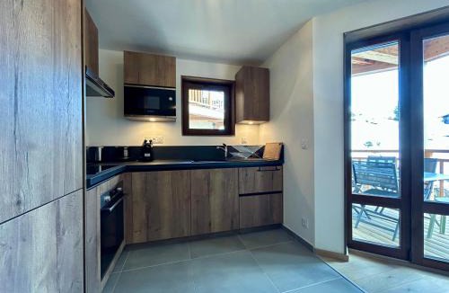 Eclose-Est Apartment | Homency - Résidence L'Expression D21