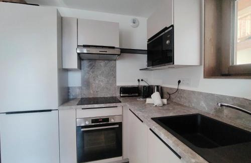 Eclose-Est Apartment | Homency - Résidence L'Expression E11