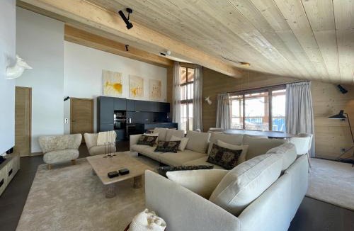 Bergers Apartment | Homency - Résidence Phoenix B46