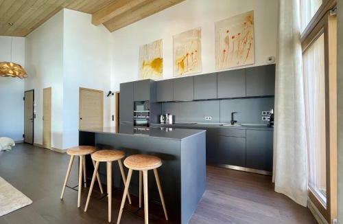 Bergers Apartment | Homency - Résidence Phoenix B46