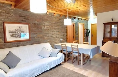 Vielha Apartment | Homenfun Baqueira Beret en Vielha