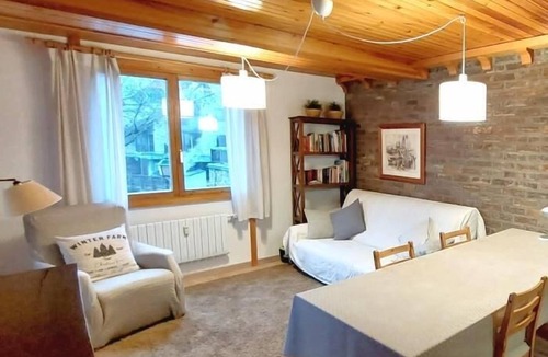 Vielha Apartment | Homenfun Baqueira Beret en Vielha