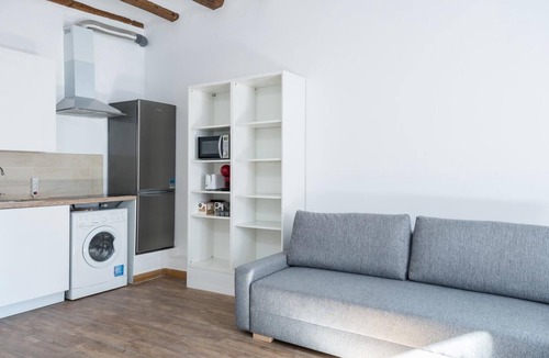Collblanc y La Torrassa Apartment | Homenfun Barcelona Camp Nou II