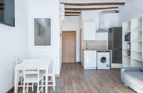 Collblanc y La Torrassa Apartment | Homenfun Barcelona Camp Nou II