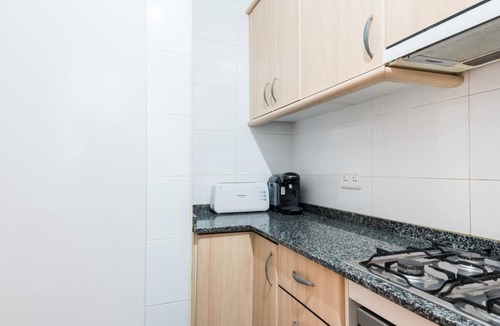 Hostafrancs Apartment | Homenfun Barcelona Gracia I