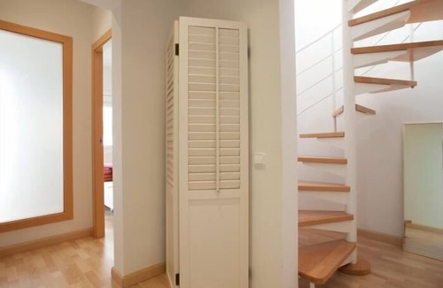 Horta-Guinardo Apartment | Homenfun Barcelona Montjuic