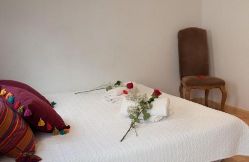 La Font de la Guatlla Apartment | Homenfun Barcelona Montjuic