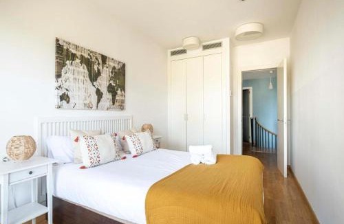 El Port Apartment | Homenfun Barcelona Fira Gran Via