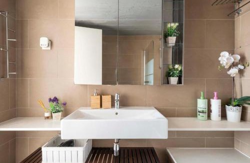El Port Apartment | Homenfun Barcelona Fira Gran Via