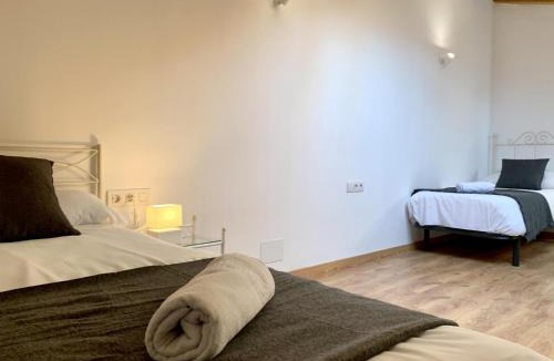 Badalona Apartment | Homenfun Vila Badalona