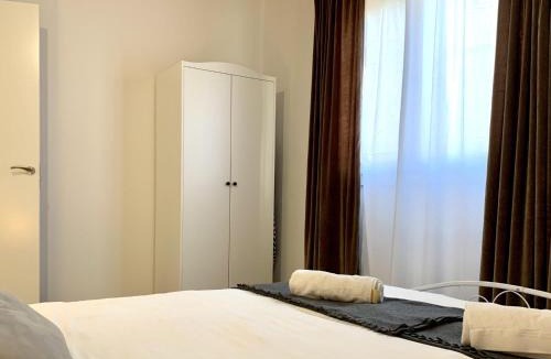 Badalona Apartment | Homenfun Vila Badalona