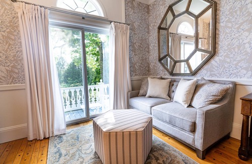 Searsport Hotel | Homeport Inn and Tavern