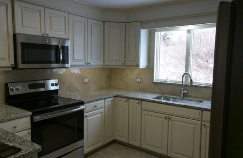 Bernard House | Homeport- Oceanfront Cape on Bass Harbor