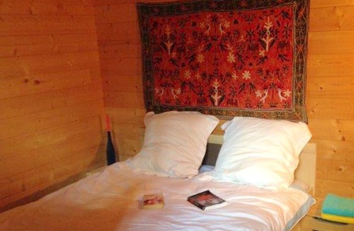 La Caillere-Saint-Hilaire House | Homerez - Big house for 9 ppl. with terrace at La Caillère-Saint-Hilaire