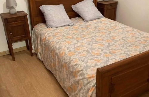 Saint-Bonnet-en-Champsaur Apartment | Homerez - Apartment, Saint-Bonnet